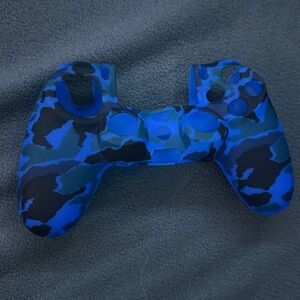 PS4 controller cover